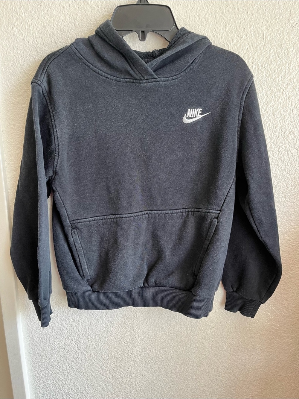 Boys Nike Hoodie